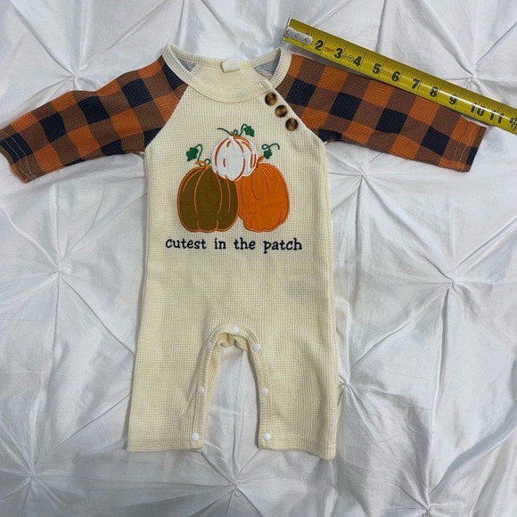Fall Baby Starter Pack 🥰 🎃 🍁 - Picture 9 of 10